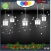 Vetrofanie natalizie e decorazioni di natale - PACCHI DI NATALE E FIOCCHI DI NEVE - COLORE: BIANCO - DECORAZIONI NATALIZIE - XMAS - STICKERS , decal ,addobbi , natale , christmas , vertofanie ,natalizie e decorazioni di natale, Cod 1358 Vetrofanie natalizie e decorazioni di natale - PACCHI DI NATALE E FIOCCHI DI NEVE - COLORE: BIANCO - DECORAZIONI NATALIZIE - XMAS - STICKERS , decal ,addobbi , natale , christmas , vertofanie ,natalizie e decorazioni di natale, Cod 1358