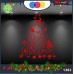 Vetrofanie natalizie e decorazioni di natale - SCRITTA MERRY CHRISTMAS AD ALBERO DI NATALE,RENNE E PUPAZZO DI NEVE\ COLORE:ROSSO - DECORAZIONI NATALIZIE XMAS - STICKERS , decal ,addobbi , natale , christmas Cod 1382-1 Vetrofanie natalizie e decorazioni di natale - SCRITTA MERRY CHRISTMAS AD ALBERO DI NATALE,RENNE E PUPAZZO DI NEVE\ COLORE:ROSSO - DECORAZIONI NATALIZIE XMAS - STICKERS , decal ,addobbi , natale , christmas Cod 1382-1