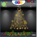 Vetrofanie natalizie e decorazioni di natale - SCRITTA MERRY CHRISTMAS AD ALBERO DI NATALE ,RENNE E PUPAZZO DI NEVE\ COLORE:ORO - DECORAZIONI NATALIZIE XMAS - STICKERS , decal ,addobbi , natale , christmas Cod 1382-2 Vetrofanie natalizie e decorazioni di natale - SCRITTA MERRY CHRISTMAS AD ALBERO DI NATALE ,RENNE E PUPAZZO DI NEVE\ COLORE:ORO - DECORAZIONI NATALIZIE XMAS - STICKERS , decal ,addobbi , natale , christmas Cod 1382-2