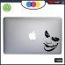 Adesivo - JOKER -Heath Ledger- BATMAN - PER TUTTI I MODELLI DI Mac Book Apple -ADESIVO ADATTO A OGNI TIPO DI COMPUTER Adesivo - JOKER -Heath Ledger- BATMAN - PER TUTTI I MODELLI DI Mac Book Apple -ADESIVO ADATTO A OGNI TIPO DI COMPUTER