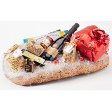 Cesto Regalo Monte Prama - 2016 by Casa Del Grano - Prelibatezze d'Italia - Cesto in Vimini con 13 Specialità Gastronomiche Sarde Cesto Regalo Monte Prama - 2016 by Casa Del Grano - Prelibatezze d'Italia - Cesto in Vimini con 13 Specialità Gastronomiche Sarde