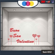 Vetrofania San Valentino - Cuori adesivi - rosso - Vetrine per negozi - love, san valentino, stickers, adesivi Vetrofania San Valentino - Cuori adesivi - rosso - Vetrine per negozi - love, san valentino, stickers, adesivi