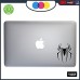 Adesivo - SPIDER MAN LOGO - THE AMAZING SPIDER MAN - PER TUTTI I MODELLI DI Mac Book Apple -ADESIVO ADATTO A OGNI TIPO DI COMPUTER Adesivo - SPIDER MAN LOGO - THE AMAZING SPIDER MAN - PER TUTTI I MODELLI DI Mac Book Apple -ADESIVO ADATTO A OGNI TIPO DI COMPUTER