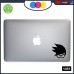 Adesivo - TRACER LOGO - OVERWATCH - PER TUTTI I MODELLI DI Mac Book Apple -ADESIVO ADATTO A OGNI TIPO DI COMPUTER Adesivo - TRACER LOGO - OVERWATCH - PER TUTTI I MODELLI DI Mac Book Apple -ADESIVO ADATTO A OGNI TIPO DI COMPUTER