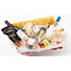 Cesto Regalo MONTE ARCOSU- 2016 by Casa Del Grano - Prelibatezze d'Italia - Cesto in Vimini con 13 Specialità Gastronomiche Sarde Cesto Regalo MONTE ARCOSU- 2016 by Casa Del Grano - Prelibatezze d'Italia - Cesto in Vimini con 13 Specialità Gastronomiche Sarde