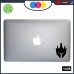 Adesivo - REINHARDT - OVERWATCH - PER TUTTI I MODELLI DI Mac Book Apple -ADESIVO ADATTO A OGNI TIPO DI COMPUTER Adesivo - REINHARDT - OVERWATCH - PER TUTTI I MODELLI DI Mac Book Apple -ADESIVO ADATTO A OGNI TIPO DI COMPUTER