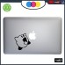 Adesivo -KIRBY LOGO APPLE- PER TUTTI I MODELLI DI Mac Book Apple -ADESIVO ADATTO A OGNI TIPO DI COMPUTER Adesivo -KIRBY LOGO APPLE- PER TUTTI I MODELLI DI Mac Book Apple -ADESIVO ADATTO A OGNI TIPO DI COMPUTER