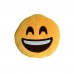 CUSCINO SMILE - SORRIDENTE - Emoji Smiley emoticon rotonda cuscino giocattolo Peluche Car Home Office Cushion Accessori Toy Pillow regalo (Occhiolino) CUSCINO SMILE - SORRIDENTE - Emoji Smiley emoticon rotonda cuscino giocattolo Peluche Car Home Office Cushion Accessori Toy Pillow regalo (Occhiolino)
