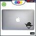 Adesivo - MCCREE - OVERWATCH - PER TUTTI I MODELLI DI Mac Book Apple -ADESIVO ADATTO A OGNI TIPO DI COMPUTER Adesivo - MCCREE - OVERWATCH - PER TUTTI I MODELLI DI Mac Book Apple -ADESIVO ADATTO A OGNI TIPO DI COMPUTER