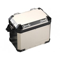 BMW Valigia laterale per moto alluminio (sinistra side) R1200GS Adventure (K51)