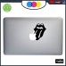 Adesivo -ROLLING STONES LOGO - PER TUTTI I MODELLI DI Mac Book Apple -ADESIVO ADATTO A OGNI TIPO DI COMPUTER Adesivo -ROLLING STONES LOGO - PER TUTTI I MODELLI DI Mac Book Apple -ADESIVO ADATTO A OGNI TIPO DI COMPUTER