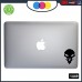 Adesivo - REAPER LOGO - OVERWATCH - PER TUTTI I MODELLI DI Mac Book Apple -ADESIVO ADATTO A OGNI TIPO DI COMPUTER Adesivo - REAPER LOGO - OVERWATCH - PER TUTTI I MODELLI DI Mac Book Apple -ADESIVO ADATTO A OGNI TIPO DI COMPUTER