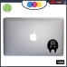 Adesivo - ZENYATTA - OVERWATCH - PER TUTTI I MODELLI DI Mac Book Apple -ADESIVO ADATTO A OGNI TIPO DI COMPUTER Adesivo - ZENYATTA - OVERWATCH - PER TUTTI I MODELLI DI Mac Book Apple -ADESIVO ADATTO A OGNI TIPO DI COMPUTER