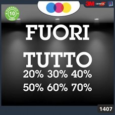 Vetrofanie -FUORI TUTTO - 20%-30%-40%-50%-60%-70% (BIANCO) ADESIVI VETRINE NEGOZI - Vetrine negozi per saldi, stickers, adesivi Cod.1407 Vetrofanie -FUORI TUTTO - 20%-30%-40%-50%-60%-70% (BIANCO) ADESIVI VETRINE NEGOZI - Vetrine negozi per saldi, stickers, adesivi Cod.1407
